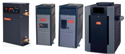 CALENTADOR RAYPAK 1 CALENTADOR RAYPAK