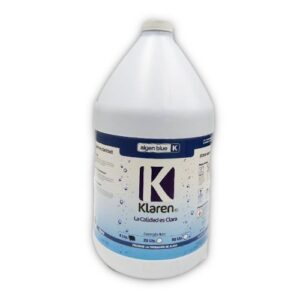 ALGEN BLUE