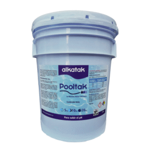 ALKATAK pH +