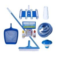 Accesorios para albercas en Monterrey