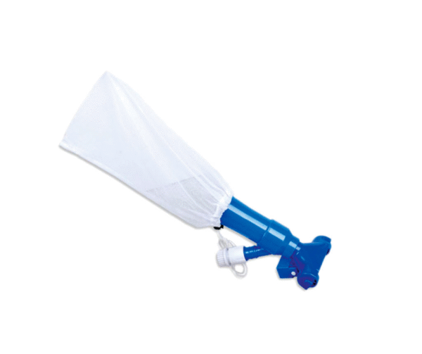 BARREDORA DE LINER