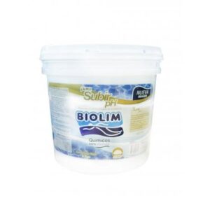 BIOLIM P/SUBIR PHS