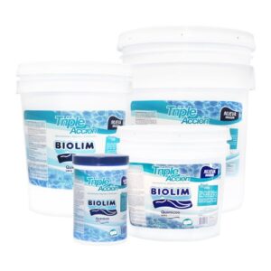 BIOLIM TRIPLE ACCIÓN TABS 3"