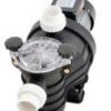 BOMBA AQUAPAK SILVER - 1.5hp 115/230v