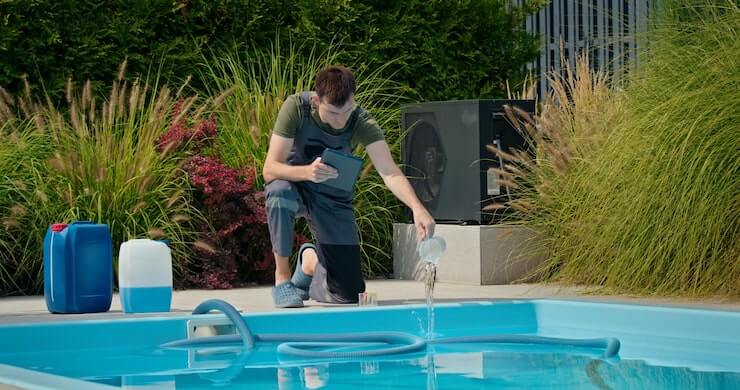 Bombas y Equipos para albercas en Monterrey Outlet de albercas 1