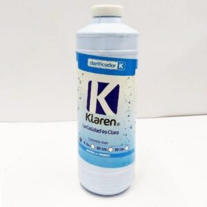 CLARIFICADOR KLAREN