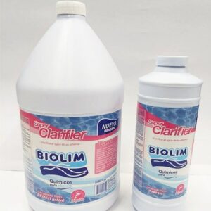 BIOLIM SUPER CLARIFIER