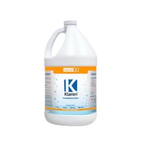 CLEAN ALL KLAREN