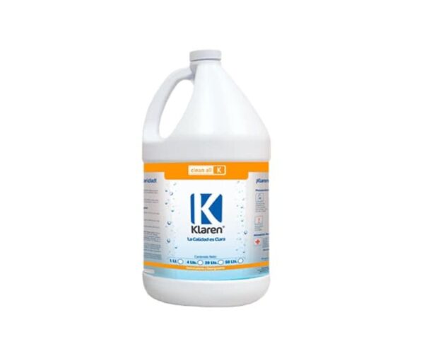 CLEAN ALL KLAREN