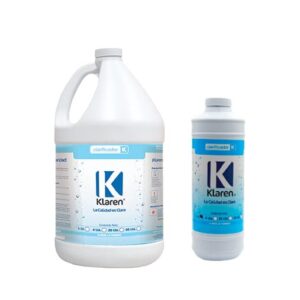 CLARIFIER KLAREN