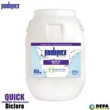 DICLORO PANDA