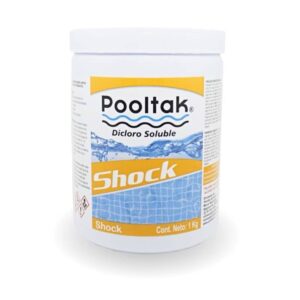 DICLORO POOLTAK