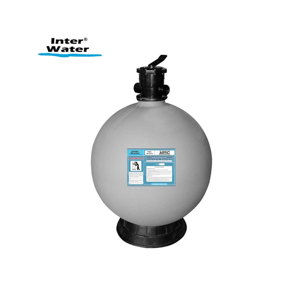 Filtro Interwater Pacific 3 Filtro Interwater Pacific - Imagen 3