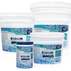 BIOLIM TRIPLE ACCIÓN GRANO