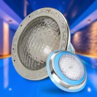 Foco Para Alberca Monterrey