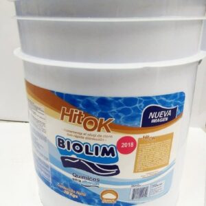 BIOLIM HIT OK