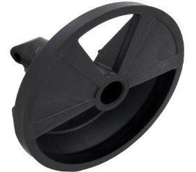 ROTOR 2" HAYWARD