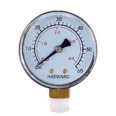 MANOMETRO HAYWARD