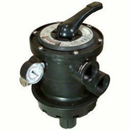 VALVULA SUPERIOR          1 1/2" HAYWARD