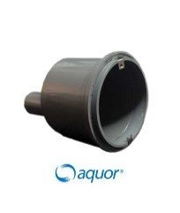 NICHO PARA JACUZZI O CHAPOTEADERO