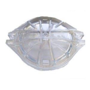 TAPA SILVER