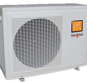 BOMBA DE CALOR INTER HEAT PLUS by INTER WATER