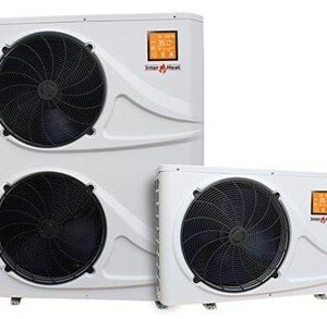 BOMBA DE CALOR INTER HEAT SUPREME by INTER WATER