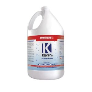 MAX CLEAR PLUS KLAREN
