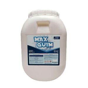 MAX QUIM TRICLORO POLVO