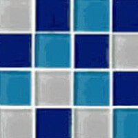 Mosaicos para albercas en Monterrey