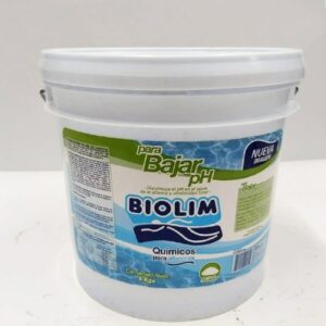BIOLIM P/BAJAR PHS