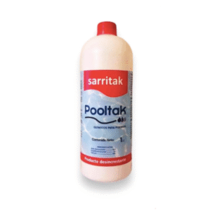 SARRITAK