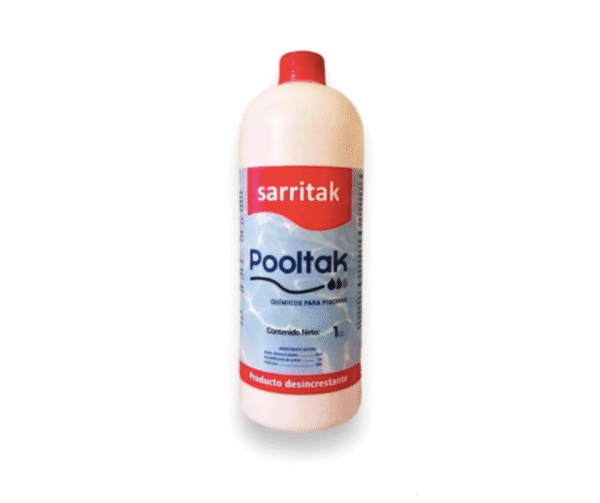 SARRITAK