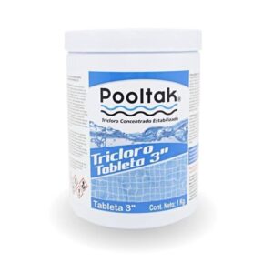 TABLETA POOLTAK