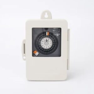 TIMER 110V/220V