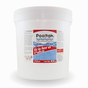 TRICLORO POLVO POOLTAK