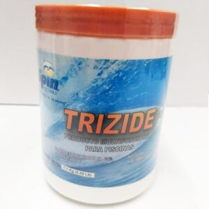 TRIZIDE GRANO SPIN