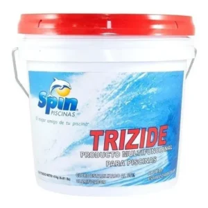 TRIZIDE TABS 3" SPIN
