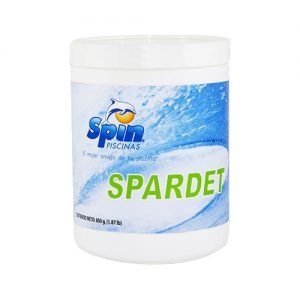 SPARDET