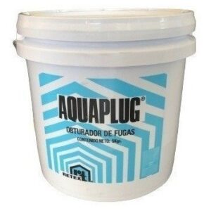 AQUAPLUG