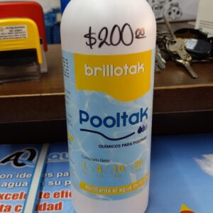 BRILLOTAK