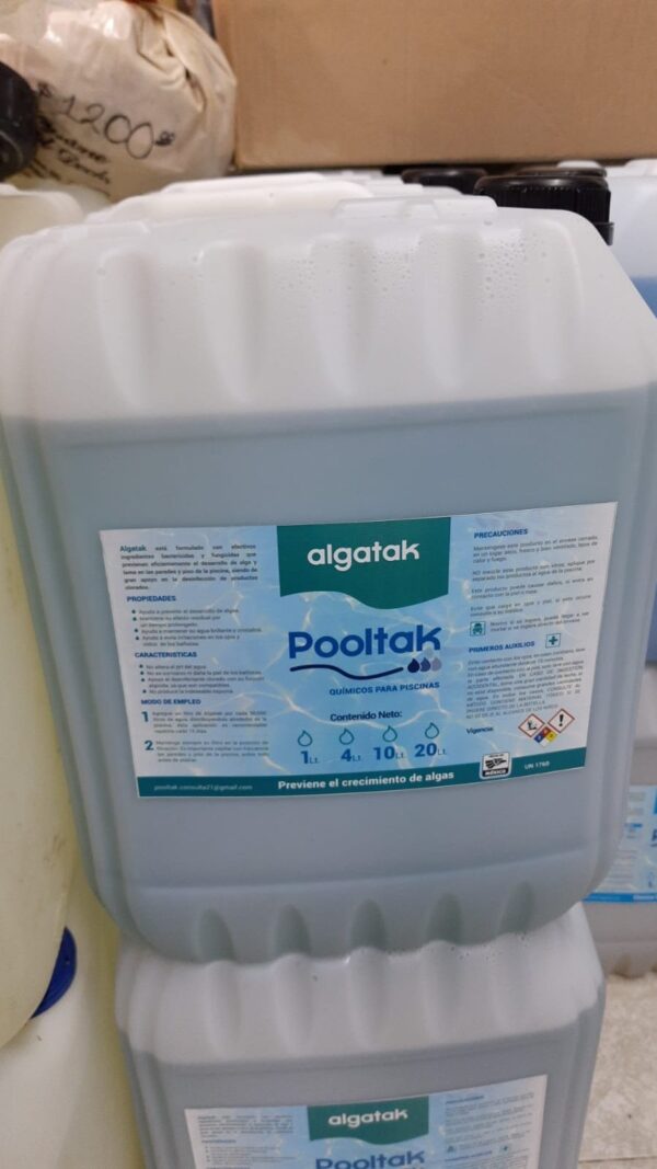 ALGATAK