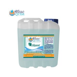 ALGANT DE BLUE QUIM