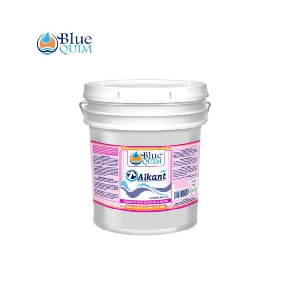 ALKANT pH –