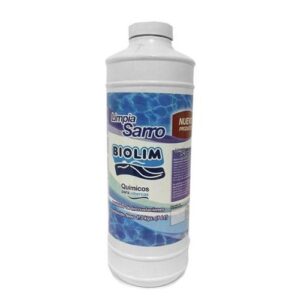 BIOLIM LIMPIA SARRO