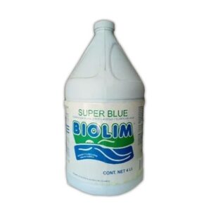 BIOLIM SUPER BLUE