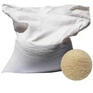 BULTO DE ARENA SILICA