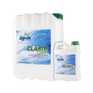 CLARIT PLUS SPIN