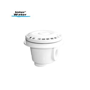 DREN DE FONDO 1 1/2" INTERWATER