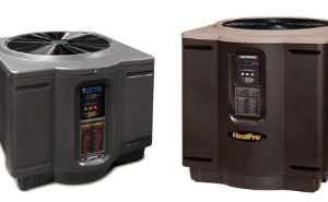 BOMBA DE CALOR HEAT PRO HAYWARD